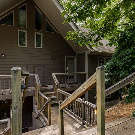 Cozy Condo In Wintergreen Resort That Sleeps 4! Lyndhurst Zewnętrze zdjęcie