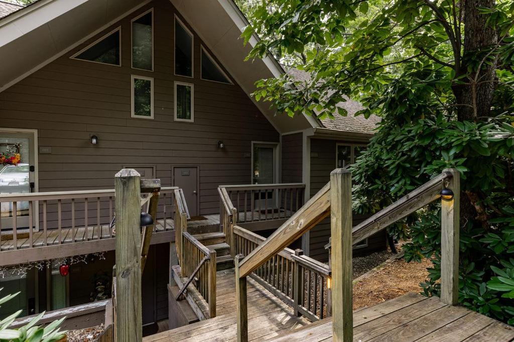 Cozy Condo In Wintergreen Resort That Sleeps 4! Lyndhurst Zewnętrze zdjęcie
