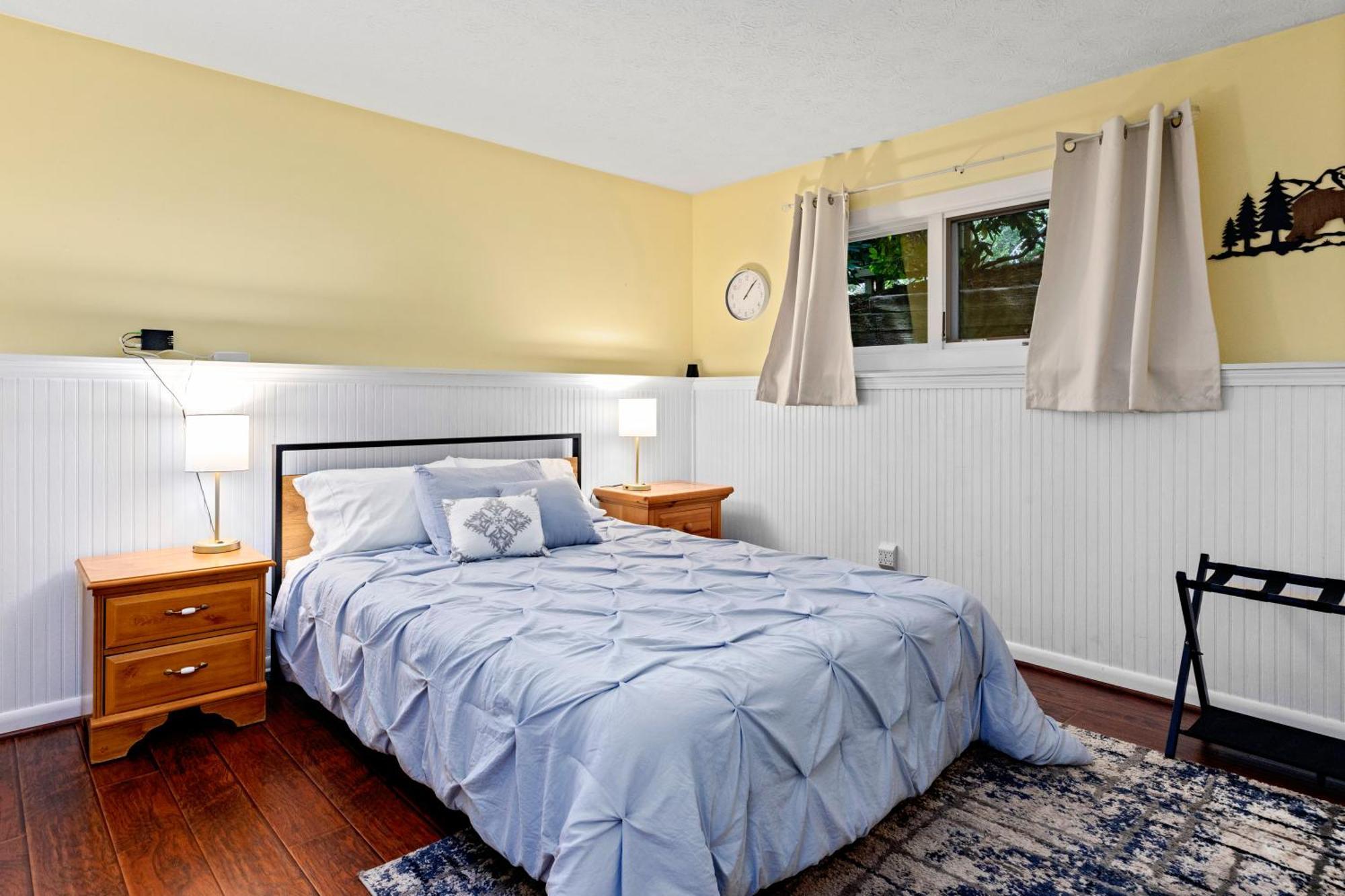Cozy Condo In Wintergreen Resort That Sleeps 4! Lyndhurst Zewnętrze zdjęcie